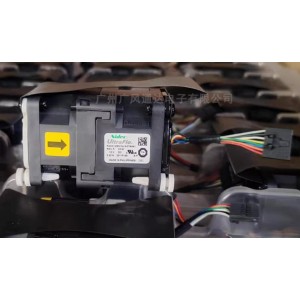 NIDEC R40W12BS1NL9-07AA41 12V 3.2A Cooling Fan