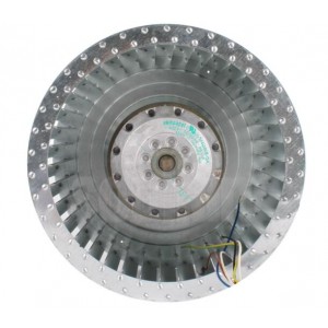 Ebmpapst R4D200-AD04-10 M4D068-GA 400V Cooling Fan 