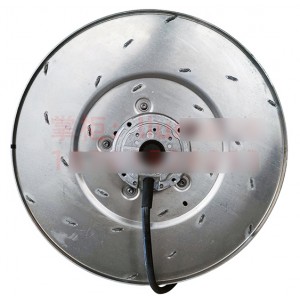 Ebmpapst R4D355-AH11-09 230/400V 0.52/0.50A 170/235W Cooling Fan