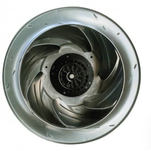 Ebmpapst R4D355-AH11-09 230/400V 0.52/0.50A 170/235W Cooling Fan - New