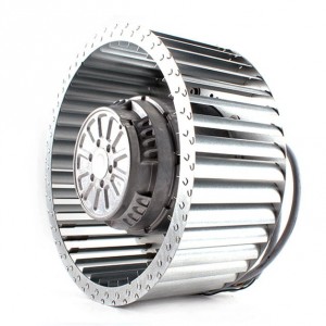 Ebmpapst R4D355-CM15-05 400V 4.70A 2100W 4wires Cooling Fan 