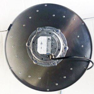 Ebmpapst R4D400-AD22-11 400V Cooling Fan