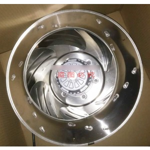 Ebmpapst R4D450-AK01-01 230/400V 2.60/1.50A 740/530W Cooling Fan