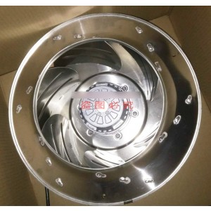 Ebmpapst R4D450-AK01-01 230/400V 2.60/1.50A 740/530W Cooling Fan - Original New