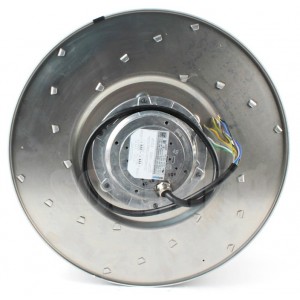 Ebmpapst R4D450-AK01-01/F01 400V 3.32A 740W Cooling Fan