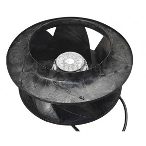 Ebmpapst R4D450-RH01-01 230/400V 2.51/1.45A 710W Cooling Fan 