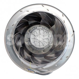 Ebmpapst R4D500-AQ05-01 400V 5.54/3.2A 1450W Cooling Fan 