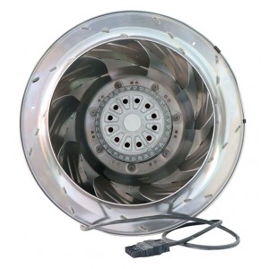 Ebmpapst R4D500-AT03-08 400V 3A 1430W Cooling Fan