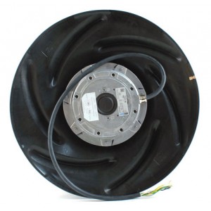 Ebmpapst R4D500-FA03-01 M4D138-HF 230/400V 4.4/2.5A 1270/1900W Cooling Fan 