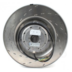 Ebmpapst R4D500-RA03-01 400V 5.04A 1520W Cooling Fan