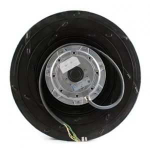 Ebmpapst R4D500-RA03-01 400V 5.04A 1520W Cooling Fan