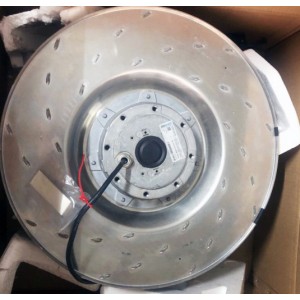 Ebmpapst R4D560-AQ03-08 400V Cooling Fan