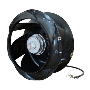 Ebmpapst R4D560-FB13-01 400V 3.9/2.6A 1850/1470W 8wires Cooling Fan 
