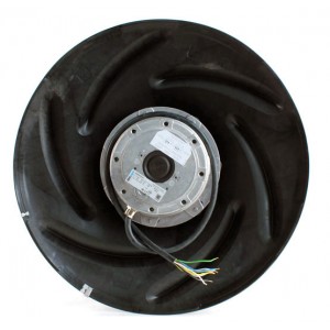 Ebmpapst R4D560-FB13-01 400V 3.9/2.6A 1850/1470W 8wires Cooling Fan - Original New