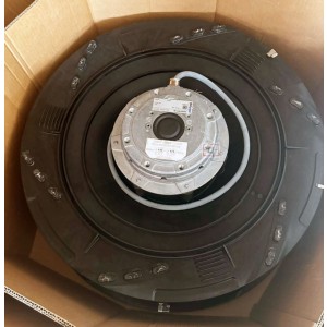 Ebmpapst R4D630-RB17-XB 380V Cooling Fan 