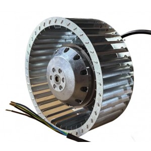 Ebmpapst R4E160-AB01-01 M4E068-CF 230V 0.3/0.4W 67/90W Cooling Fan 