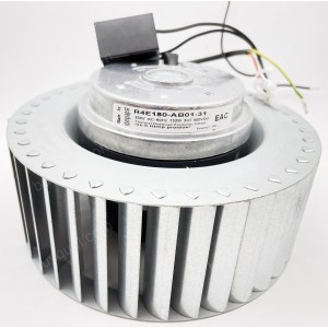 Ebmpapst R4E180-AB01-31 R4E180AB0131 230V 152W Cooling Fan - Sub/ Not Original 