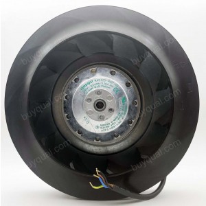 Ebmpapst R4E225-AI01-09 R4E225-A101-09 M4E068-CF 230V 0.20A 40/45W Cooling Fan - Original New
