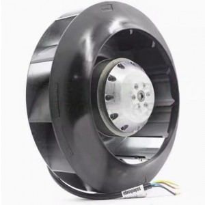 Ebmpapst R4E225-AI01-10 230V 35W Cooling Fan 
