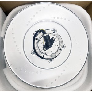 Ebmpapst R4E310-AH13-09 115V 170W 1.47A Cooling Fan