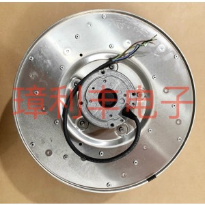 Ebmpapst R4E310-AL11-01 230V 0.52/0.70A 115/144W Cooling Fan