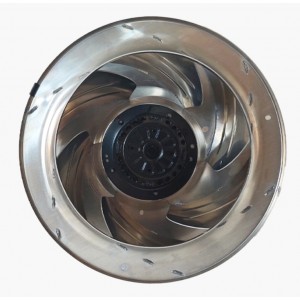 Ebmpapst R4E310-AP11-01/F01 M4E074-DF 230V 0.52/0.70A 115/160W Cooling Fan 