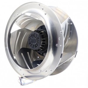 Ebmpapst R4E310-AP11-09 M4E068-EC 230V 0.52/0.7A 115/160W Cooling Fan - Original New