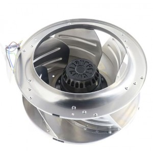 Ebmpapst R4E310-AP11-09/F01 M2E074-DF 230V 0.52/0.70A 115/160W Cooling Fan