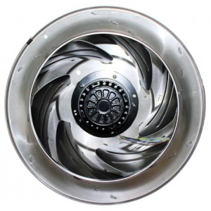 Ebmpapst R4E355-AK05-12 M4E074-EI 230V 0.8/1.14A 180/260W Cooling Fan