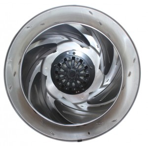 Ebmpapst R4E355-AL02-06 M4E074-GA 230V 1.12/1.9A 239W Cooling Fan - Original New