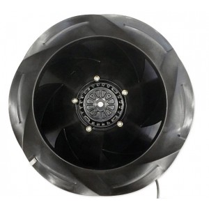 Ebmpapst R4E355-RA18-S01 230V 0.92A 208/130W Cooling Fan