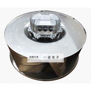 Ebmpapst R4E400-AN09-06 230V 2.4A 480W Cooling Fan