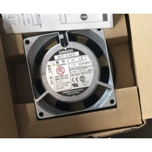 Omron R87F-A1A83H 100V 7/6W 2wires Cooling Fan