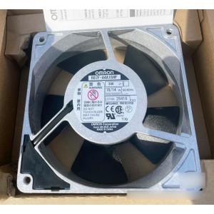 OMRON R87F-A4A15HP 200V 15/14W Cooling Fan - New