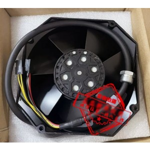 ROYAL RAR757DP-39TP[D98] RAR757DP-39TP[E41] 230V 20/22W 5wires Cooling Fan
