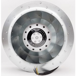 EMC RB4C-225/062 230V 0.15/0.18A 30/40W Cooling Fan 