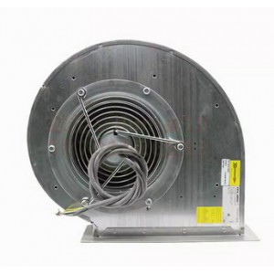 ZIEHL-ABEGG RD22P-4DW.4N.1R 400V 2.2/1.3A 1.1kW Cooling Fan 