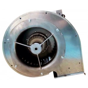 ZIEHL-ABEGG RD25S-4EW.4I.DL 230V 3.0A 660W Cooling Fan 