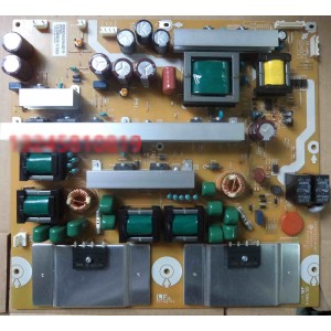 Sharp RDENCA283WJQZ MPF2925 Power board for LCD-65RX1