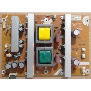 SHARP RDENCA284WJQZ MPF2926 PCPF0232 Power Supply Board for LCD-65RX1
