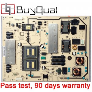 Sharp RDENCA423WJQZ U84PA-E0009795D CT38004 Power Supply board for LCD-52X50A