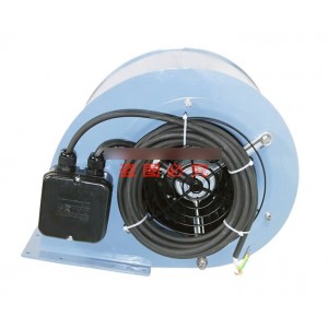 SCHNIRO RDFA225D4.115-2FL 380V 1.17A 0.92kW Cooling Fan
