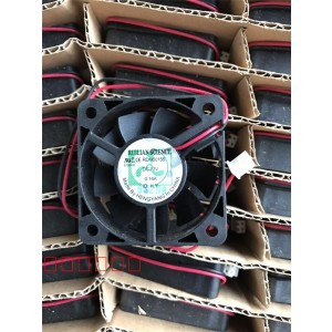 XFAN RDM5015S 12V 0.14A 2wires Cooling Fan