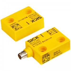 SICK RE13-SAC Limit Switch /Safety Door Switch - New