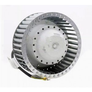 ZIEHL-ABEGG RE18P-2DK.1E.2R 400V 0.50/0.74A Cooling Fan 