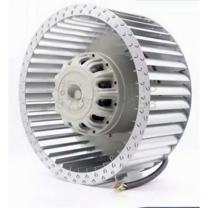 ZIEHL-ABEGG RE28P-4EK.4I.1R 230V 3.0A 0.69kW Cooling Fan