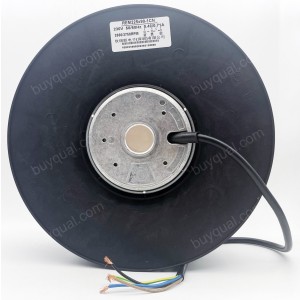 XFAN REM225X90-1CN 230V 0.49/0.71A Cooling Fan - New