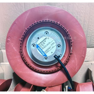 Ebmpapst RER190-39/14/2TDMLP 24V 3.4A 82W 4wires Cooling Fan