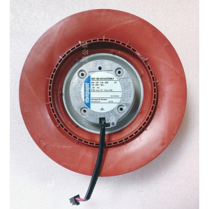 Ebmpapst RER190-39/14/2TDMLP 24V 3.4A 82W 4wires Cooling Fan - Original New