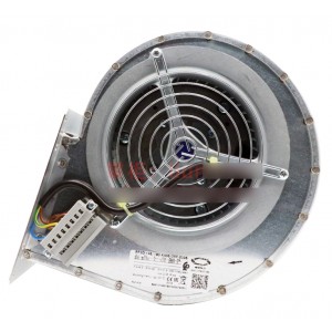 EMC RF3D-146/180 K506 DSF-2326 RF3D-146/180K506DSF-2326 230V 1.4A 0.23kW ACS800 Cooling Fan